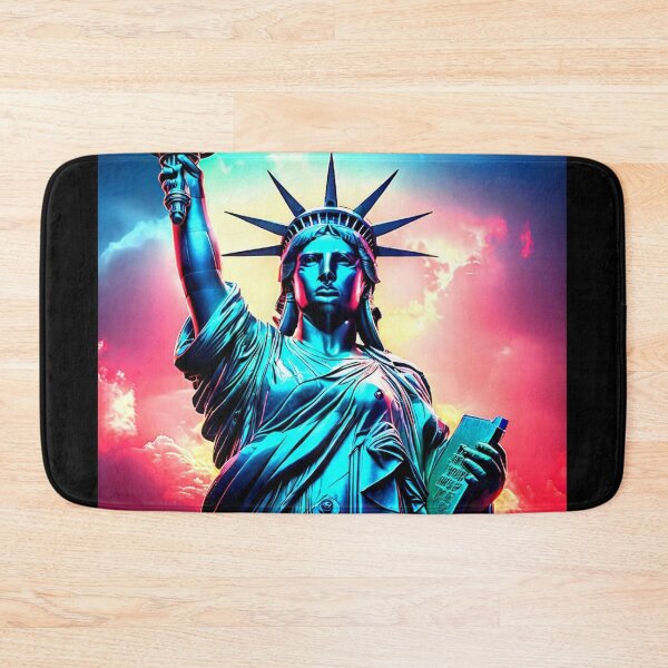 Item preview, Liberty Prevails designed and sold by Kingcls.