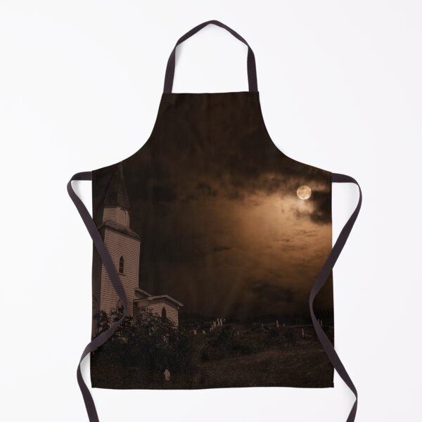Item preview, St. Matthew Church, Green's Harbour, Newfoundland Night designed and sold by jrtwynam.