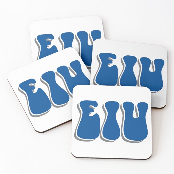Item preview, EIU Eastern Illinois University designed and sold by kkosmicki.