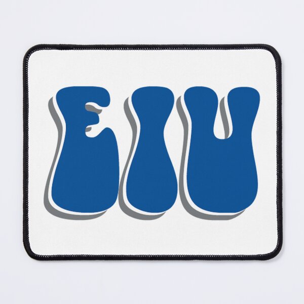 Item preview, EIU Eastern Illinois University designed and sold by kkosmicki.