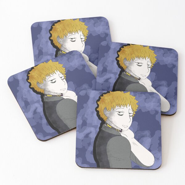 Item preview, Keiji Shinogi designed and sold by CeruleanBluey.
