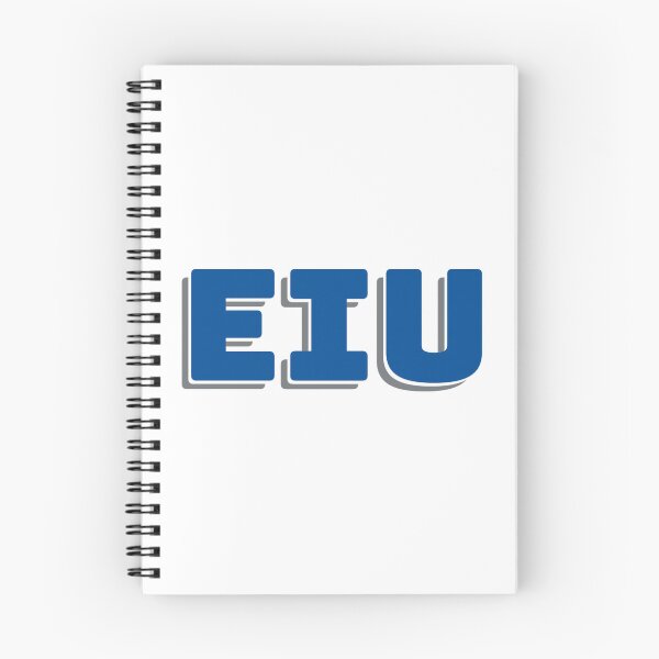 Item preview, EIU Eastern Illinois University designed and sold by kkosmicki.