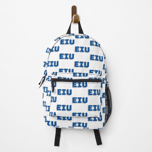 Item preview, EIU Eastern Illinois University designed and sold by kkosmicki.