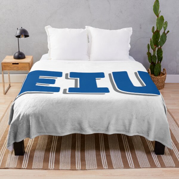 Item preview, EIU Eastern Illinois University designed and sold by kkosmicki.