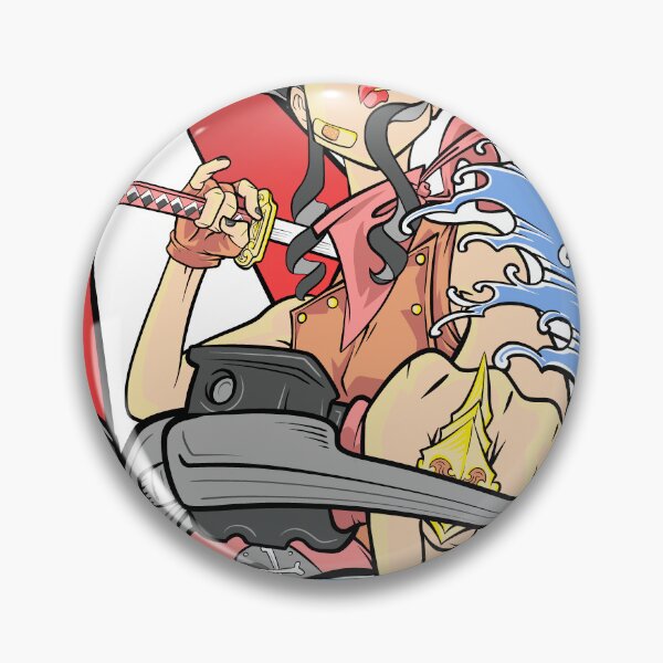 Item preview, GEISHA designed and sold by BAYOO-ART.