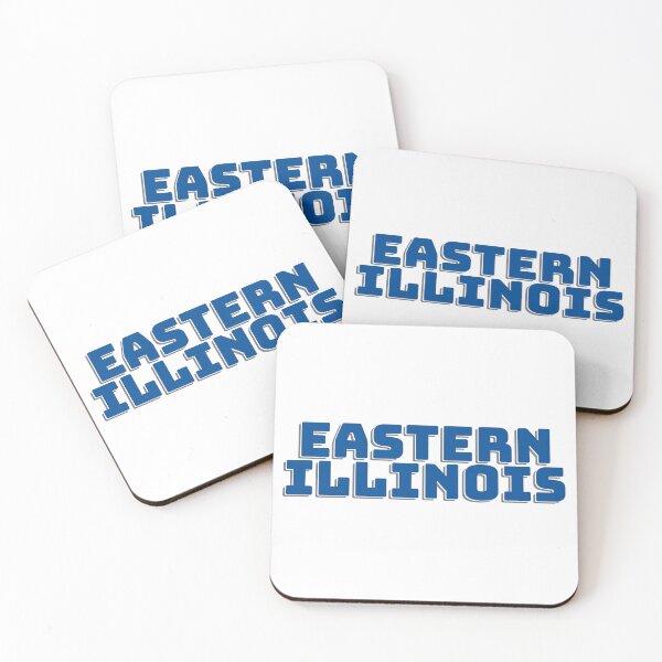 Item preview, EIU Eastern Illinois University designed and sold by kkosmicki.