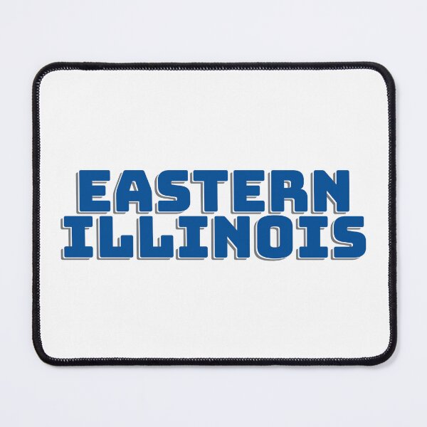 Item preview, EIU Eastern Illinois University designed and sold by kkosmicki.