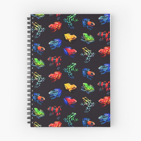 Item preview, Dart Frogs (Assorted) designed and sold by feralfane.