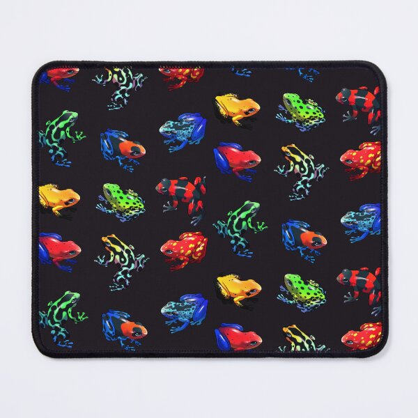 Item preview, Dart Frogs (Assorted) designed and sold by feralfane.