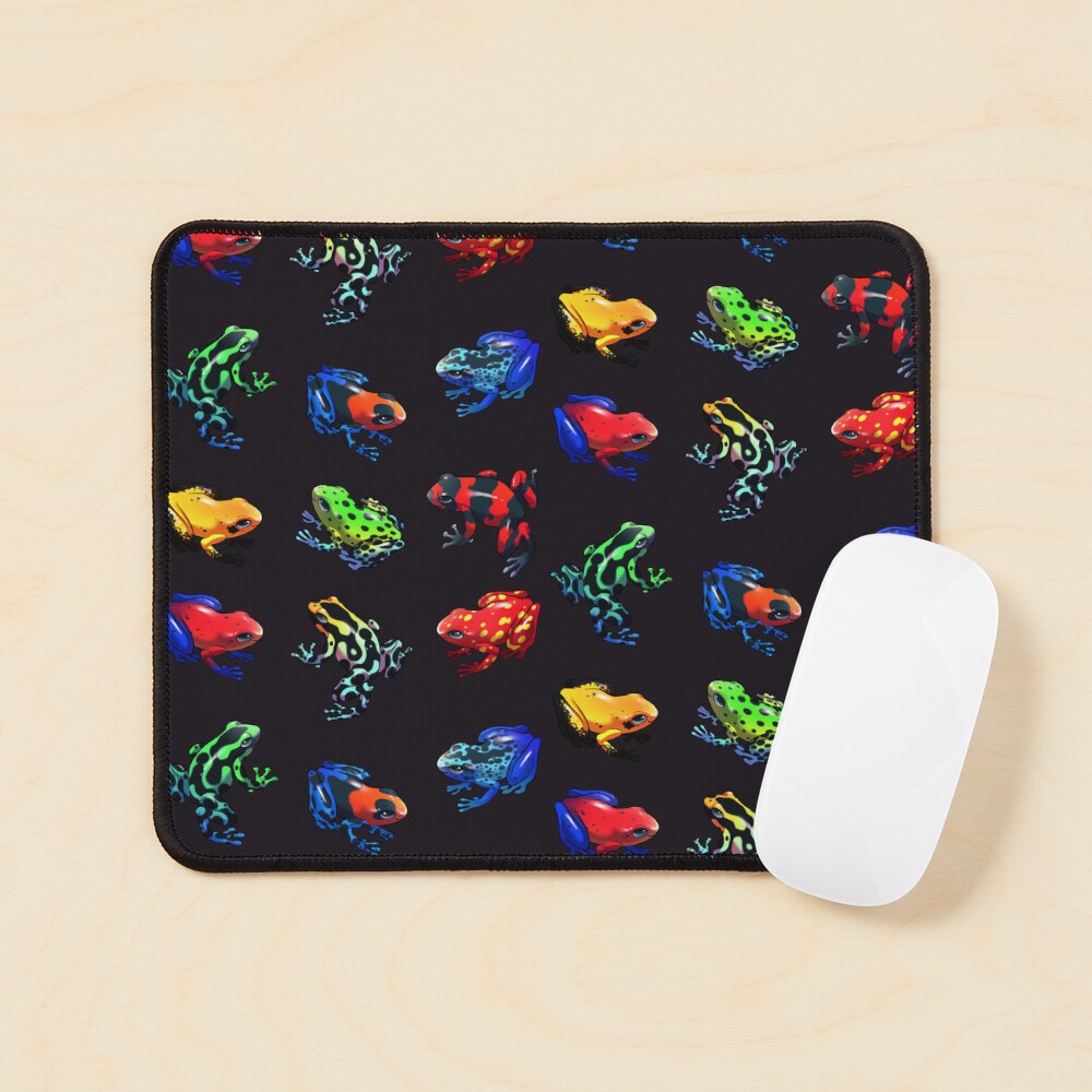Item preview, Mouse Pad designed and sold by feralfane.