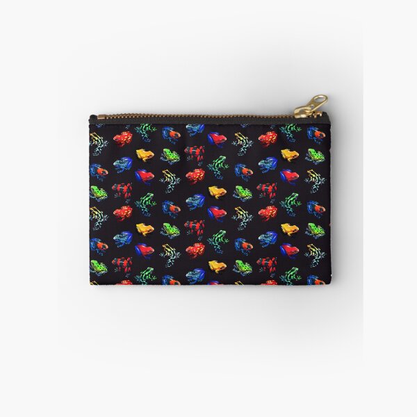 Item preview, Dart Frogs (Assorted) designed and sold by feralfane.