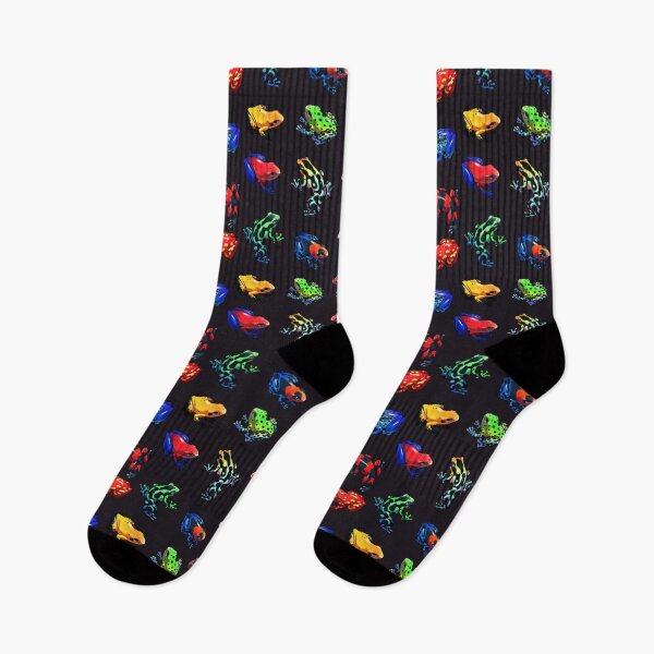Item preview, Dart Frogs (Assorted) designed and sold by feralfane.