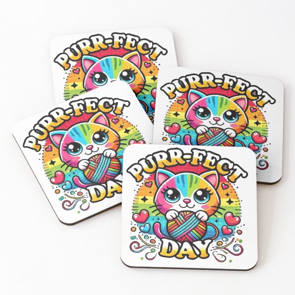 Item preview, Purr-fect Day designed and sold by JH0816.