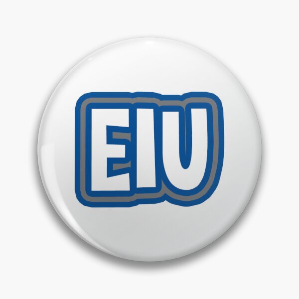 Item preview, EIU Eastern Illinois University designed and sold by kkosmicki.