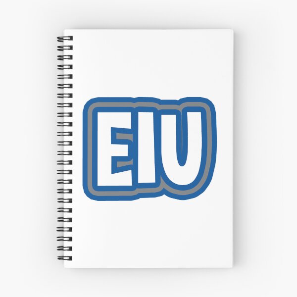 Item preview, EIU Eastern Illinois University designed and sold by kkosmicki.