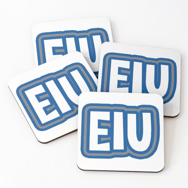Item preview, EIU Eastern Illinois University designed and sold by kkosmicki.