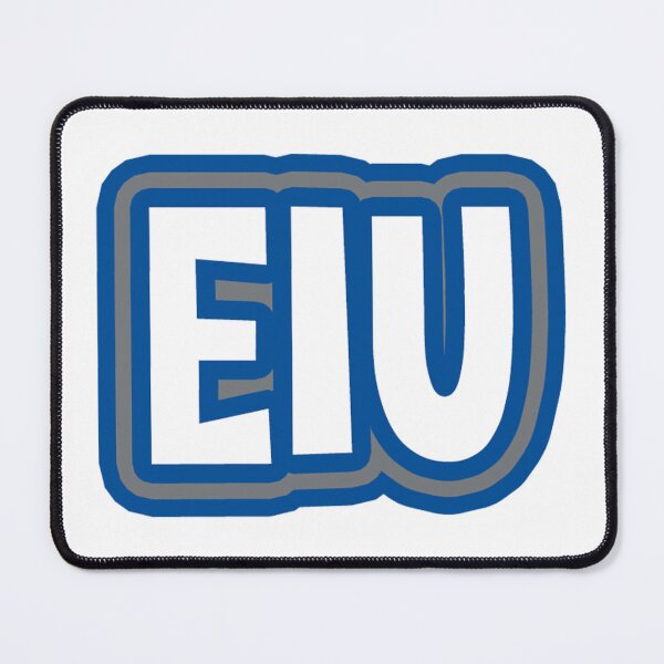 Item preview, EIU Eastern Illinois University designed and sold by kkosmicki.