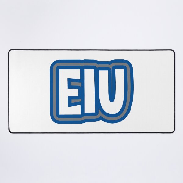 Item preview, EIU Eastern Illinois University designed and sold by kkosmicki.
