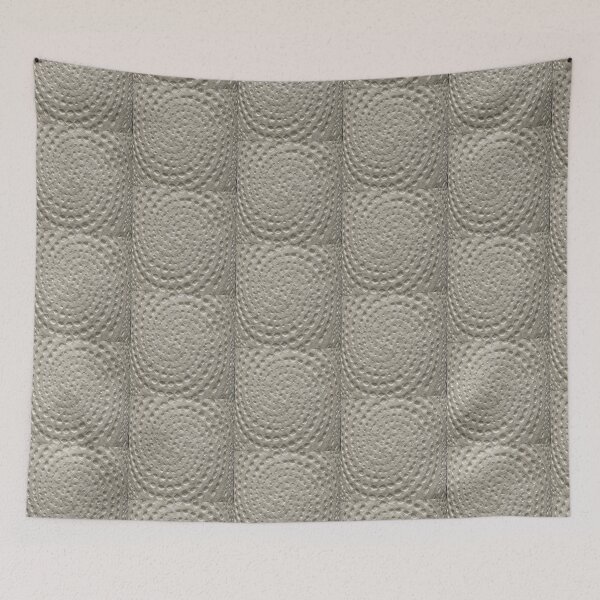 Item preview, Swirling indented pattern on paper. designed and sold by ConstantGrowth.