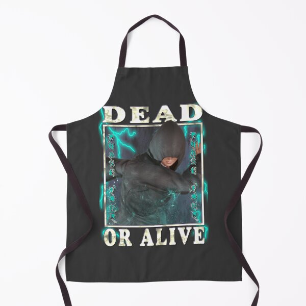 Item preview, Dead or Alive 6 - The tragic weapon Phase 4 DOA/DOA6 designed and sold by wildanimal2020.
