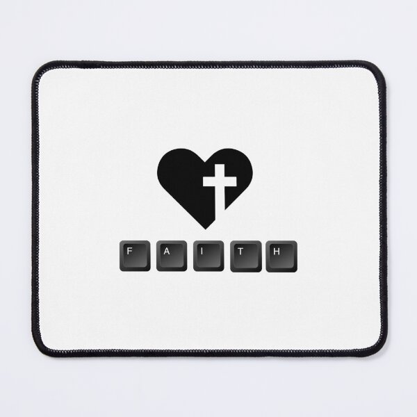 Item preview, Faith designed and sold by jimmyben1.