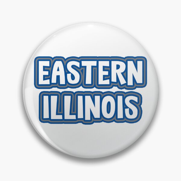 Item preview, EIU Eastern Illinois University designed and sold by kkosmicki.