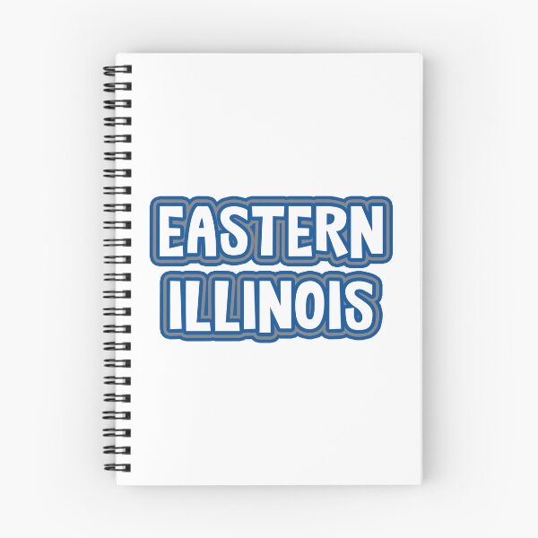 Item preview, EIU Eastern Illinois University designed and sold by kkosmicki.