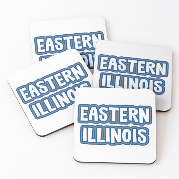 Item preview, EIU Eastern Illinois University designed and sold by kkosmicki.