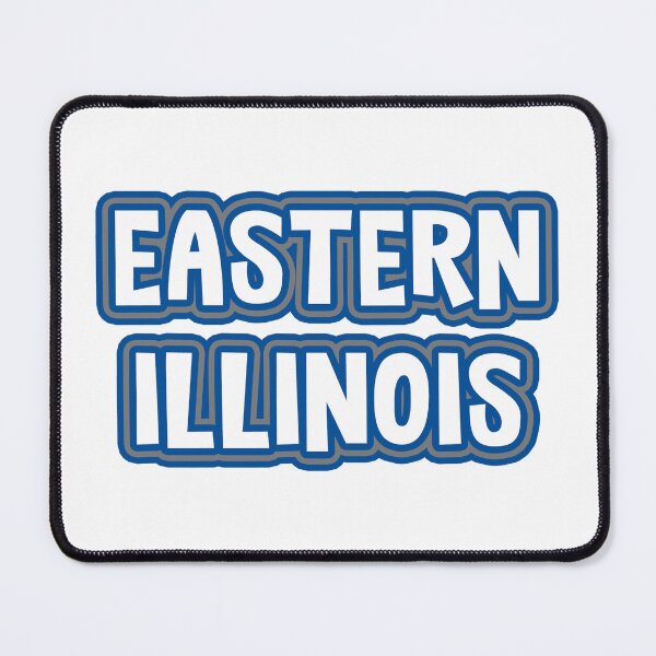 Item preview, EIU Eastern Illinois University designed and sold by kkosmicki.