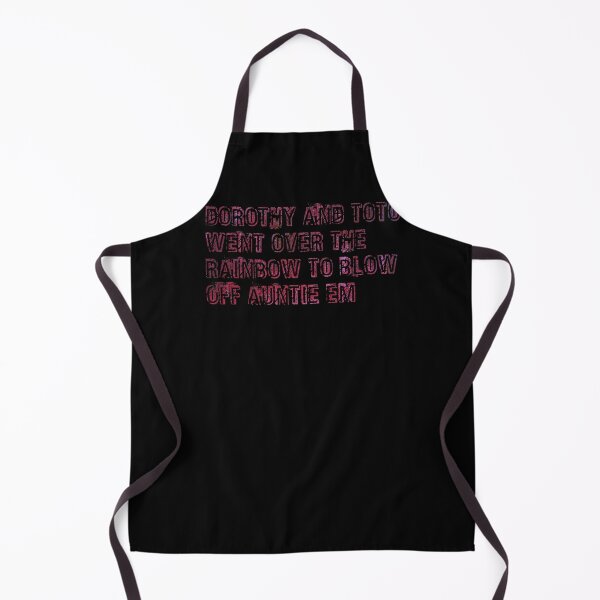 Item preview, To Blow Off Auntie Em designed and sold by Theatre Thoughts.