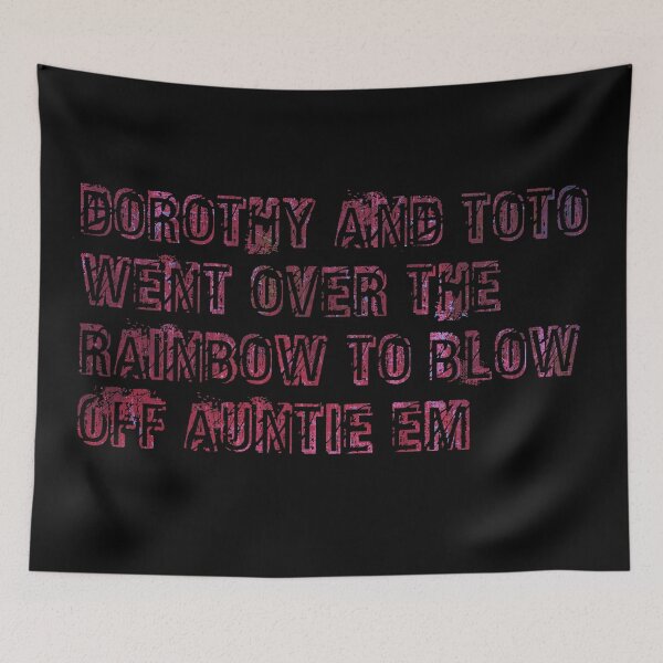 Item preview, To Blow Off Auntie Em designed and sold by Theatre Thoughts.