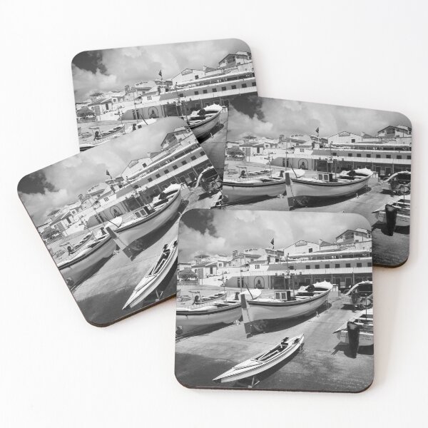 Item preview, Harbour designed and sold by Gaspar Avila.