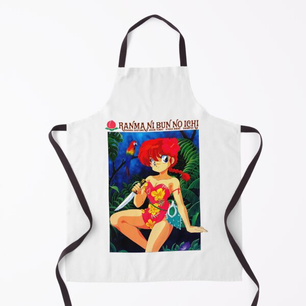 Item preview, Ranma ½ Female Classic poster designed and sold by GroupieClub.