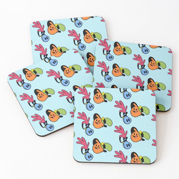 Item preview, ☆ The Best Buds ☆ designed and sold by wINDY12.
