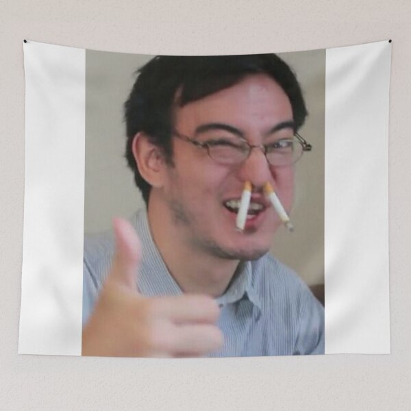 Item preview, Filthy Frank - Thumbs Up Cigarettte designed and sold by PenstareOutlet.
