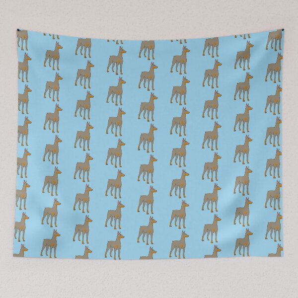 Item preview, Doberman designed and sold by Adastumae.