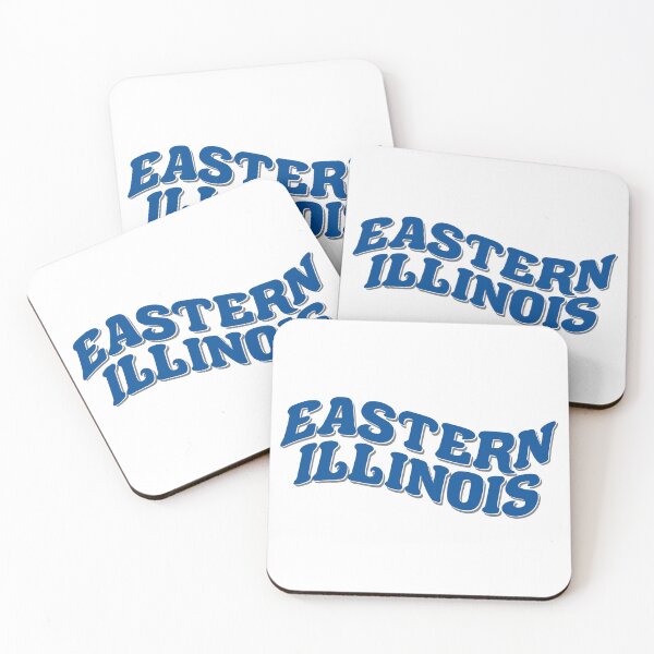 Item preview, EIU Eastern Illinois University designed and sold by kkosmicki.