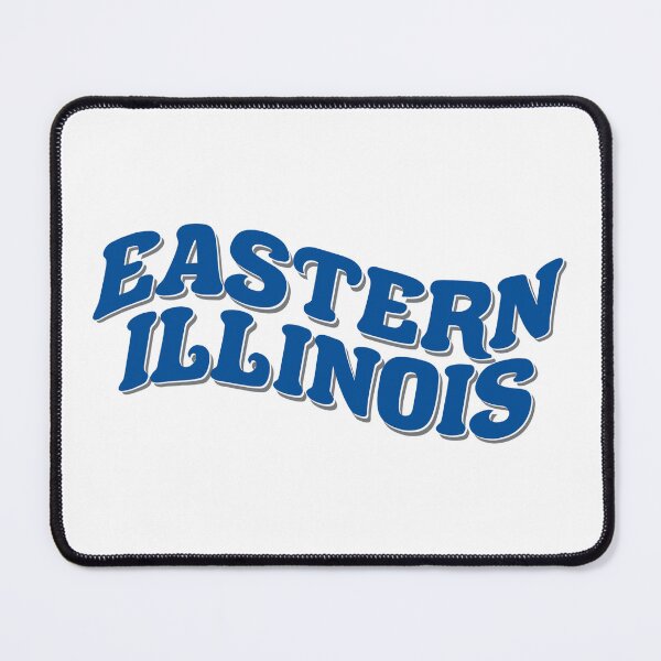 Item preview, EIU Eastern Illinois University designed and sold by kkosmicki.