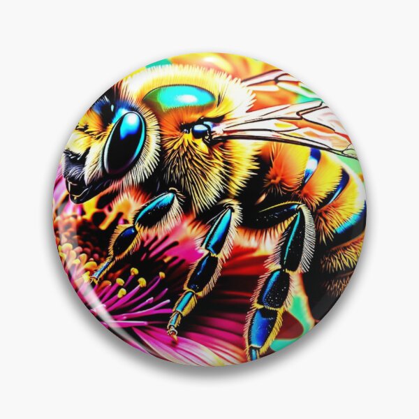 Item preview, Bee Swagger designed and sold by Kingcls.