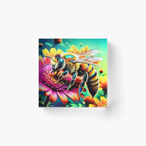 Item preview, Bee Swagger designed and sold by Kingcls.