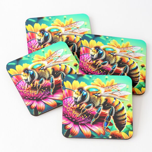 Item preview, Bee Swagger designed and sold by Kingcls.