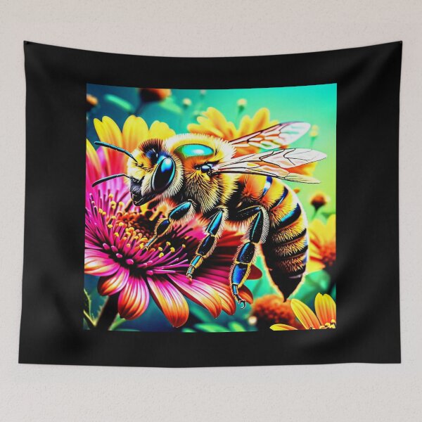 Item preview, Bee Swagger designed and sold by Kingcls.