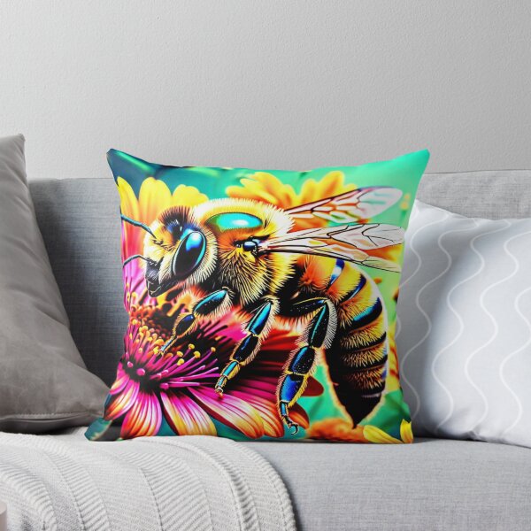 Item preview, Bee Swagger designed and sold by Kingcls.