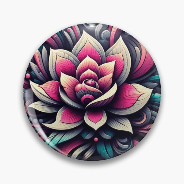 Item preview, Great floral design  designed and sold by Graphic  Grove.