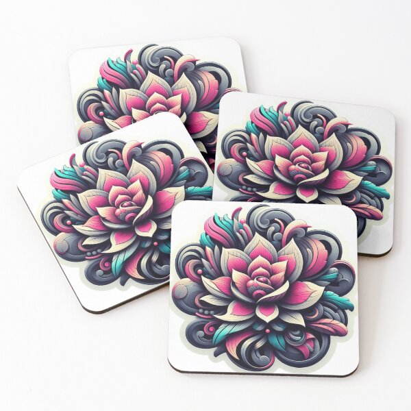 Item preview, Great floral design  designed and sold by Graphic  Grove.
