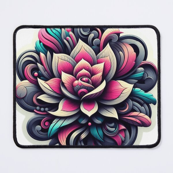 Item preview, Great floral design  designed and sold by Graphic  Grove.