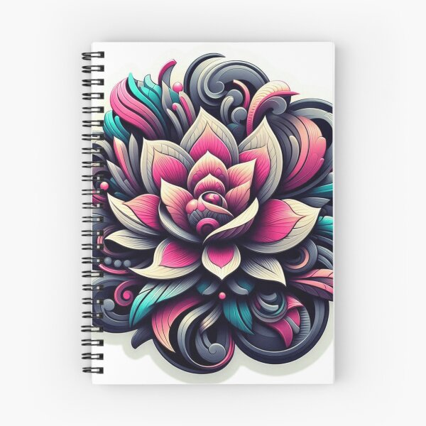 Item preview, Great floral design  designed and sold by Graphic  Grove.