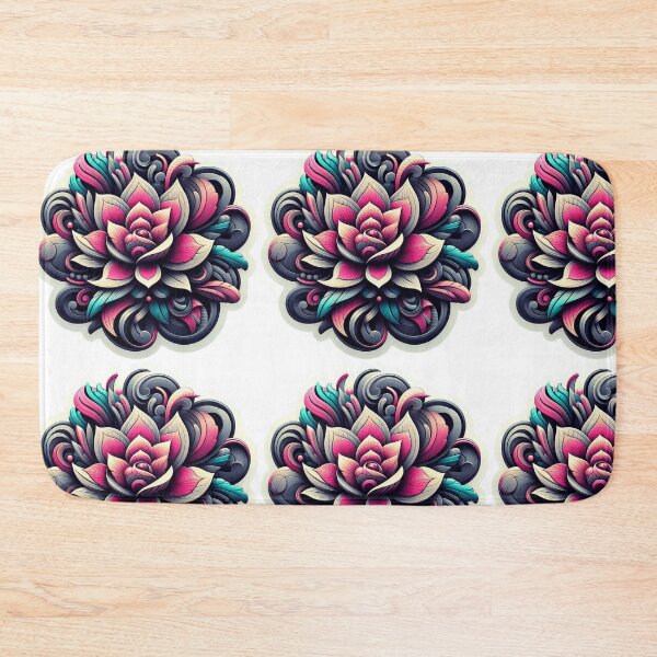 Item preview, Great floral design  designed and sold by Graphic  Grove.