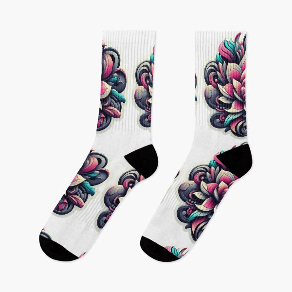 Item preview, Great floral design  designed and sold by Graphic  Grove.