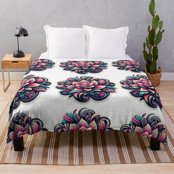 Item preview, Great floral design  designed and sold by Graphic  Grove.